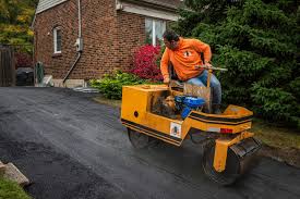 Best Asphalt Driveway Installation  in Priceville, AL